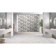 Linsey 60x120 Bianco Matt