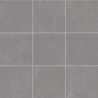 Livorno 60x60 Gris Matt