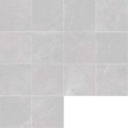 Livorno 60x60 Perla Matt