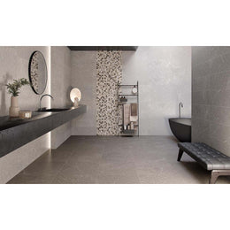 Livorno 60x60 Gris Matt