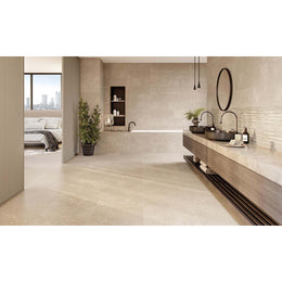 Livorno 60x60 Topo Matt