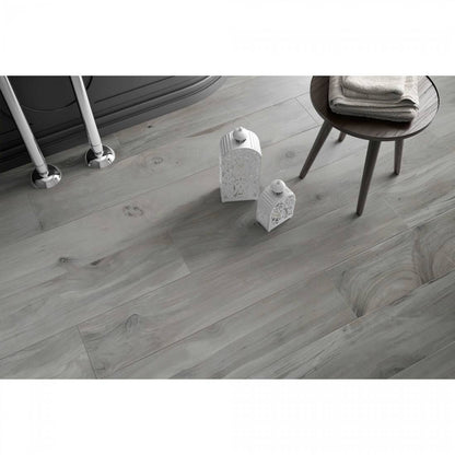 Long 20x120 MDE113 Grey Matt