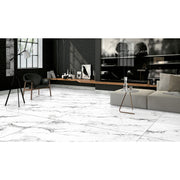 Lucina 60x120 White Polished