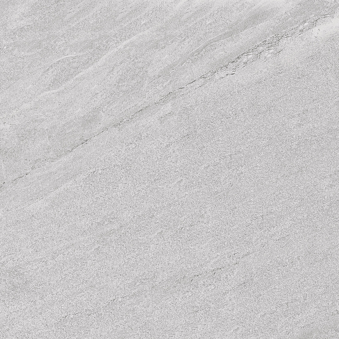 Luton 60x60x2 Light Grey Matt R11