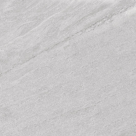 Luton 60x60x2 Light Grey Matt R11