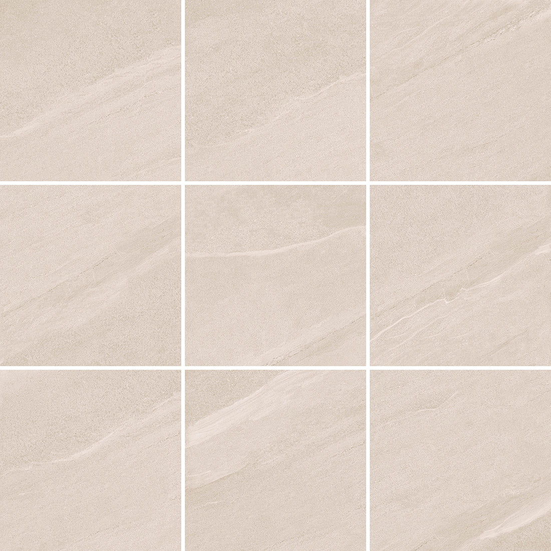 Luton 60x60x2 Beige Matt R11