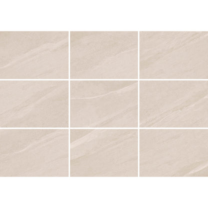 Luton 60x90x2 Beige Matt R11