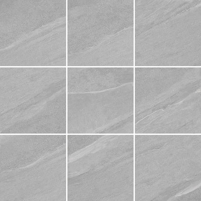 Luton 60x60x2 Dark Grey Matt R11
