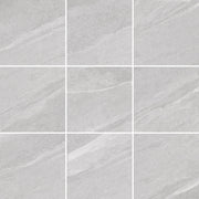 Luton 60x60x2 Light Grey Matt R11