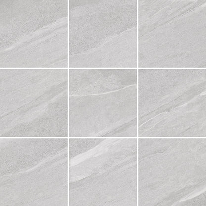 Luton 60x60x2 Light Grey Matt R11