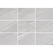 Luton 60x90x2 Light Grey Matt R11