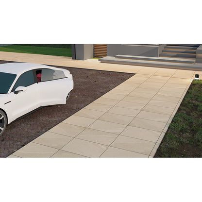 Luton 60x90x2 Beige Matt R11