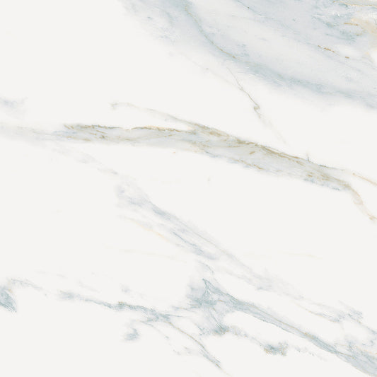 Luxon 60x60 Gold Polished