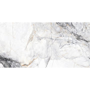 Marmara Ice 60x120 White Matt Carving