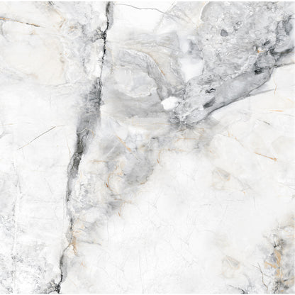 Marmara Ice 60x60 White Polished