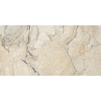 Marmo Silvestre 60x120 Beige Matt Carving