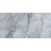 Marmo Silvestre 60x120 Blue Polished