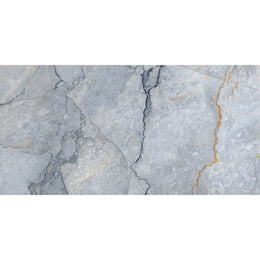 Marmo Silvestre 60x120 Blue Polished