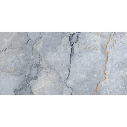 Marmo Silvestre 60x120 Blue Polished
