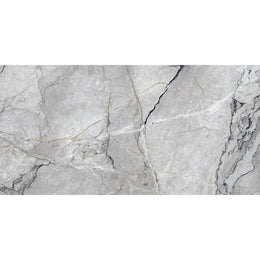 Marmo Silvestre 60x120 Gris Polished