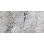 Marmo Silvestre 60x120 Gris Matt Carving