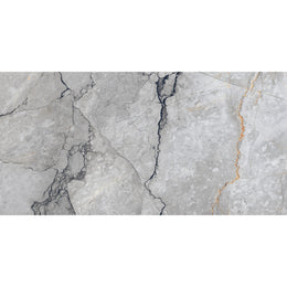 Marmo Silvestre 60x120 Gris Matt Carving