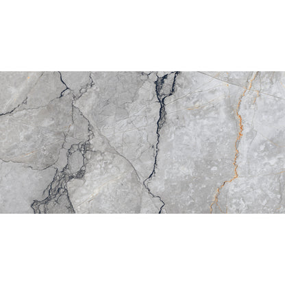 Marmo Silvestre 60x120 Gris Matt Carving