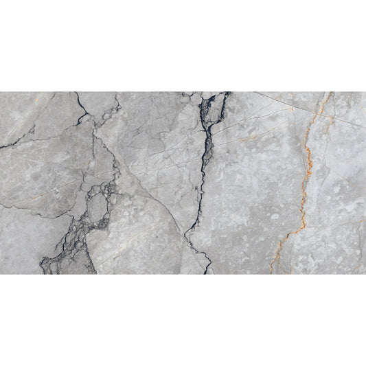 Marmo Silvestre 60x120 Gris Matt Carving