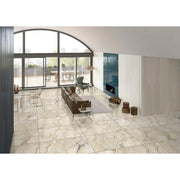 Marmo Silvestre 60x120 Beige Polished