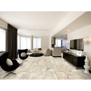 Marmo Silvestre 60x120 Beige Matt Carving