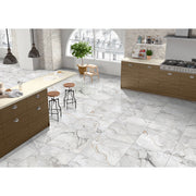 Marmo Silvestre 60x60 Pearl Polished