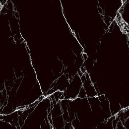 Marquina 60x60 Nero Gloss