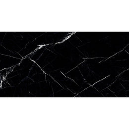 Marquina Grace 60x120 Black Polished