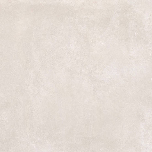Metropoli 80x80 Beige Semi Polished