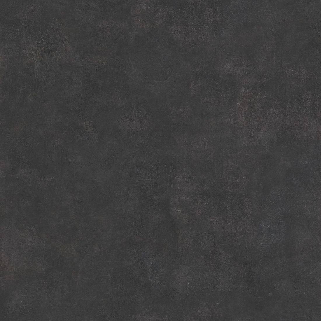 Metropoli 80x80 Nero Semi Polished