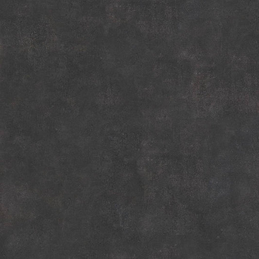 Metropoli 80x80 Nero Semi Polished