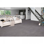Metropoli 80x80 Grafito Semi Polished