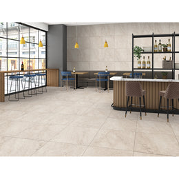 Mizzaro 60x60 Crema Sugar