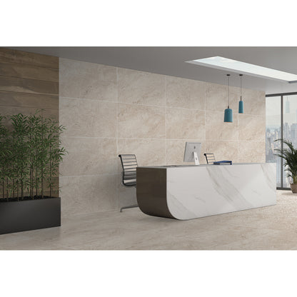 Mizzaro 60x120 Crema Sugar