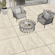 Montagna 80x80 Tortilla Matt Carving