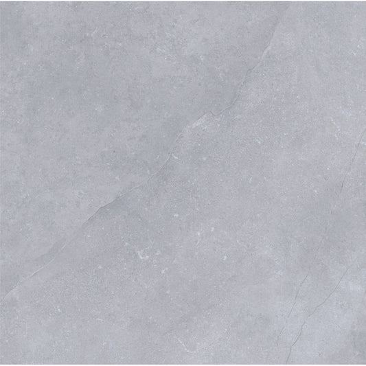 Monza 80x80 Bianco Matt R10