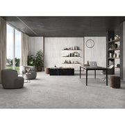 Mystical 60x60 Gris Matt Cross Cut R10
