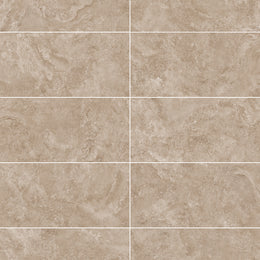 Mystical 60x120 Camel Matt Cross Cut