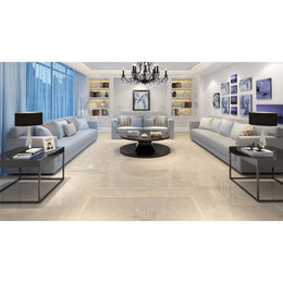 Nevada 60x60 Beige Polished