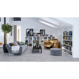 Nevada 60x60 Grey Polished