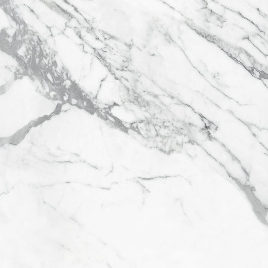 Nordico 60x60 White Matt