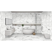 Nover 30x60 Grey Matt Carving