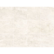 Oceanic 60x60 Bianco Polished