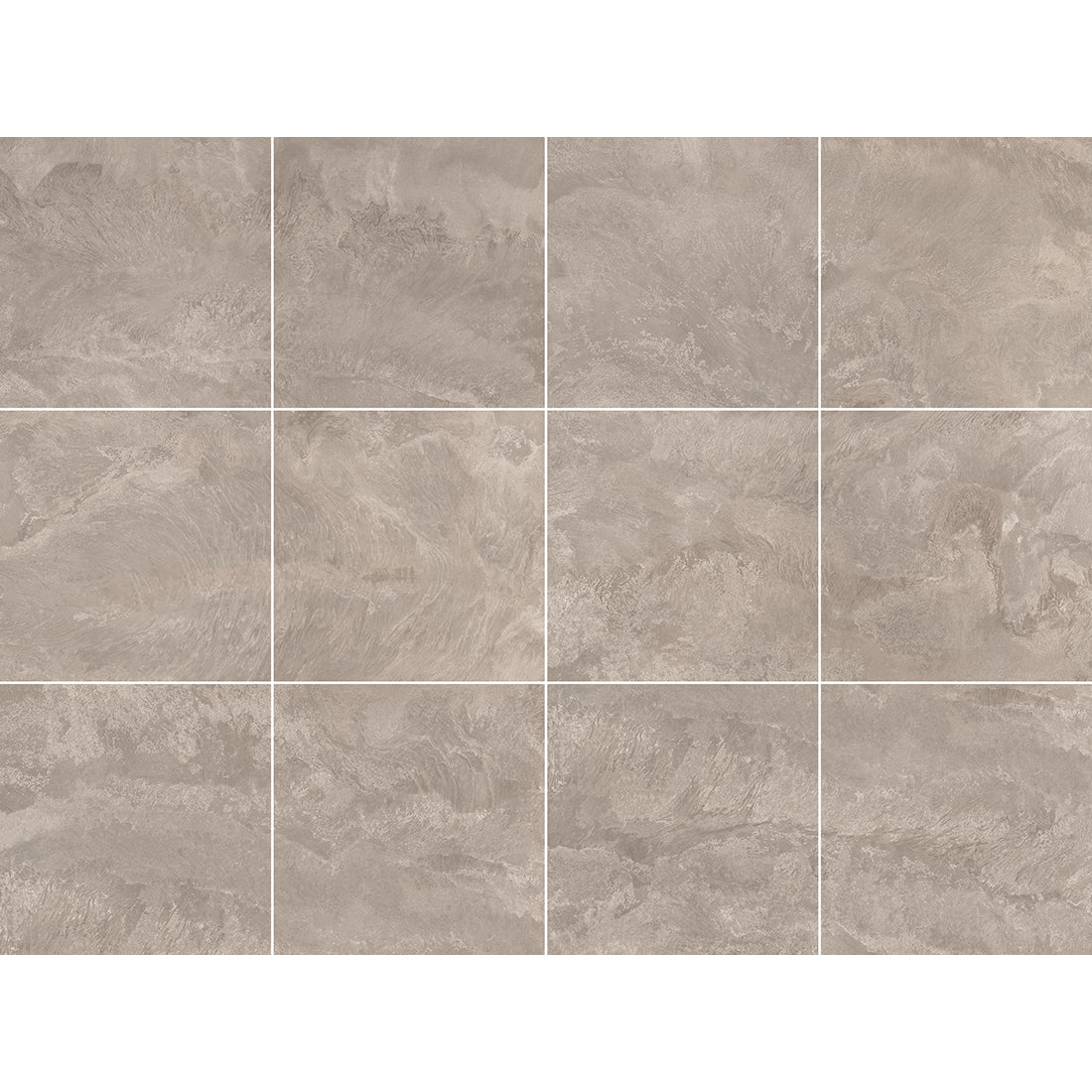 Oceanic 60x60 Gris Polished