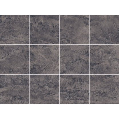 Oceanic 60x60 Nero Polished